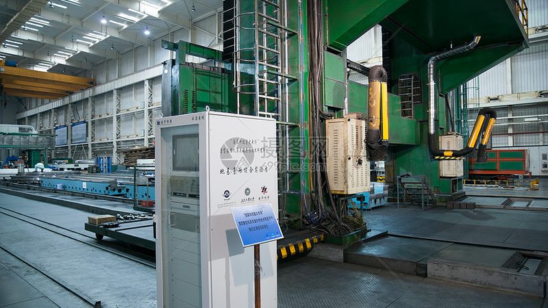 搬运机械手臂负载参数：揭秘其重要性及选型要点