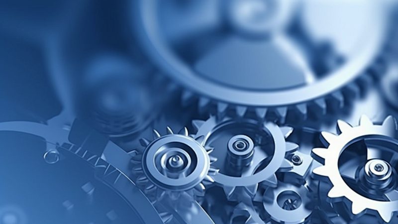 机床主轴润滑方式：揭秘高效加工的秘密武器